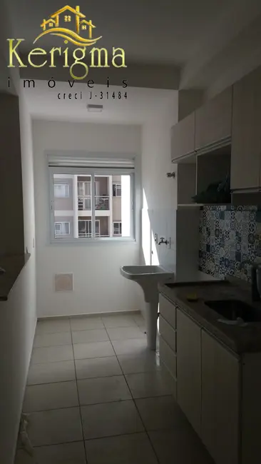 Foto 3 de Apartamento com 2 quartos à venda, 63m2 em Bela Vista, Salto - SP