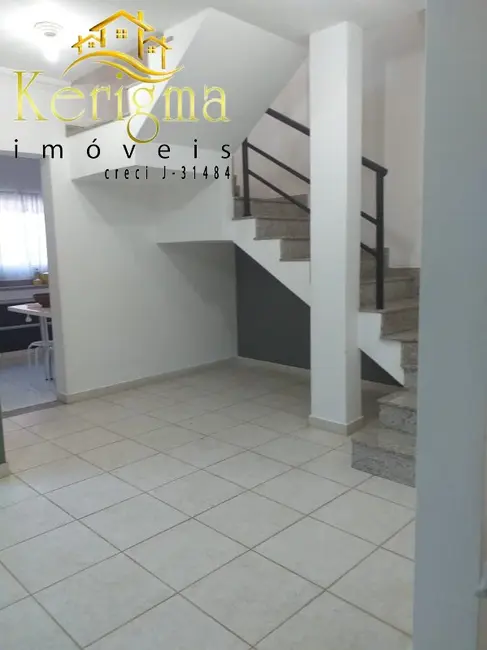 Foto 3 de Casa com 3 quartos à venda, 161m2 em Salto - SP