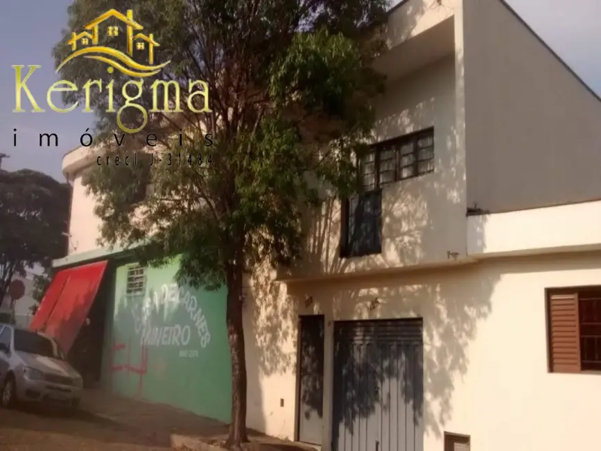 Foto 2 de Casa com 3 quartos à venda, 500m2 em Jardim Maria José, Salto - SP