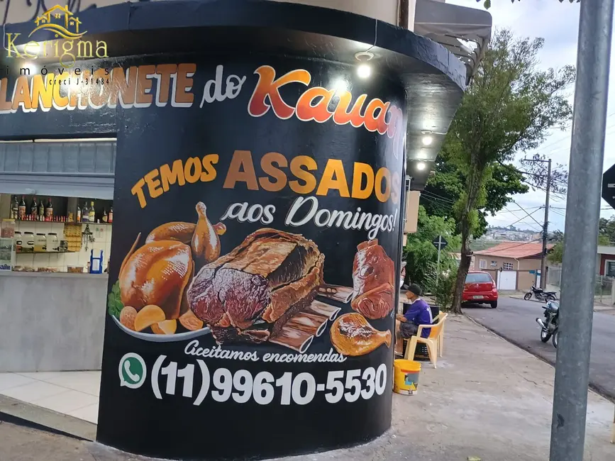 Foto 8 de Casa com 3 quartos à venda, 500m2 em Jardim Maria José, Salto - SP