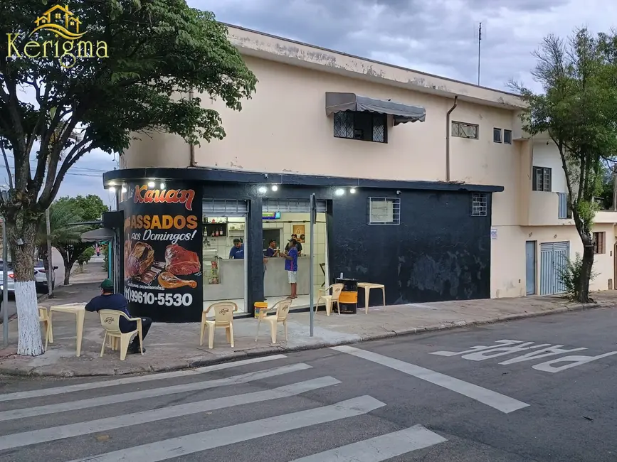 Foto 5 de Casa com 3 quartos à venda, 500m2 em Jardim Maria José, Salto - SP