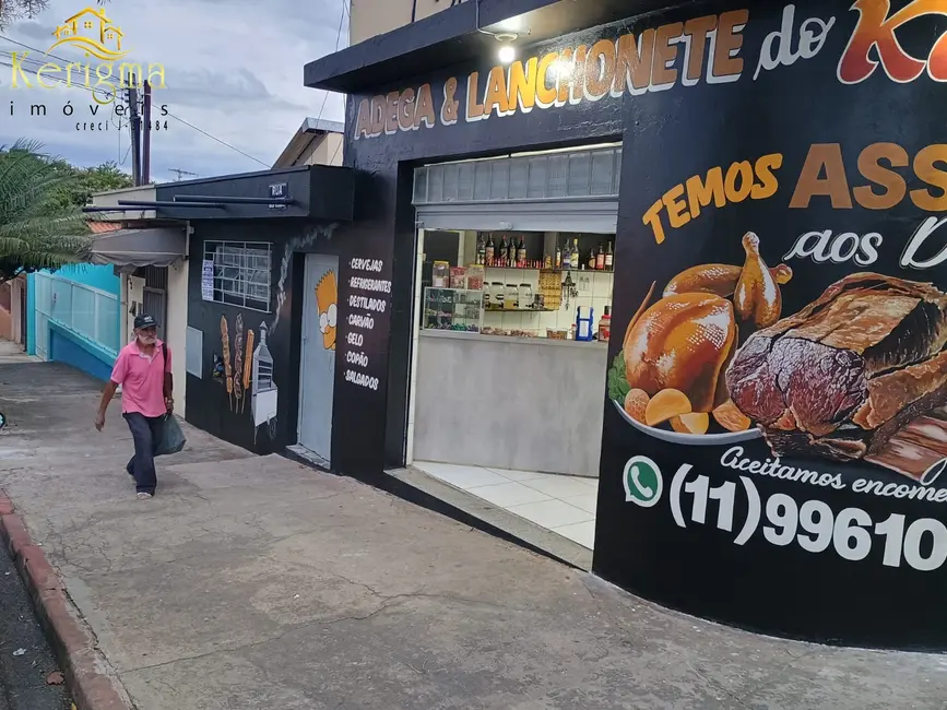 Foto 6 de Casa com 3 quartos à venda, 500m2 em Jardim Maria José, Salto - SP