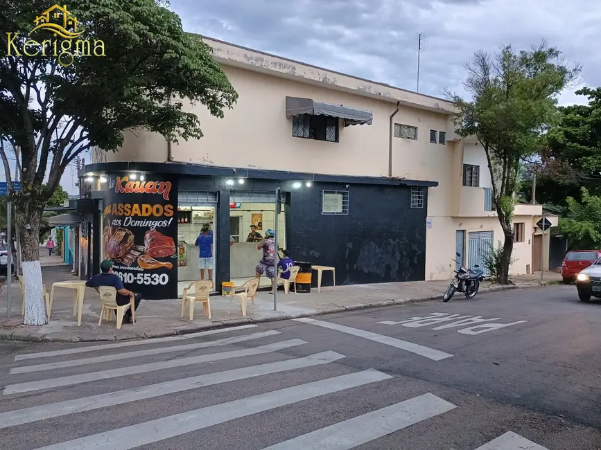 Foto 7 de Casa com 3 quartos à venda, 500m2 em Jardim Maria José, Salto - SP