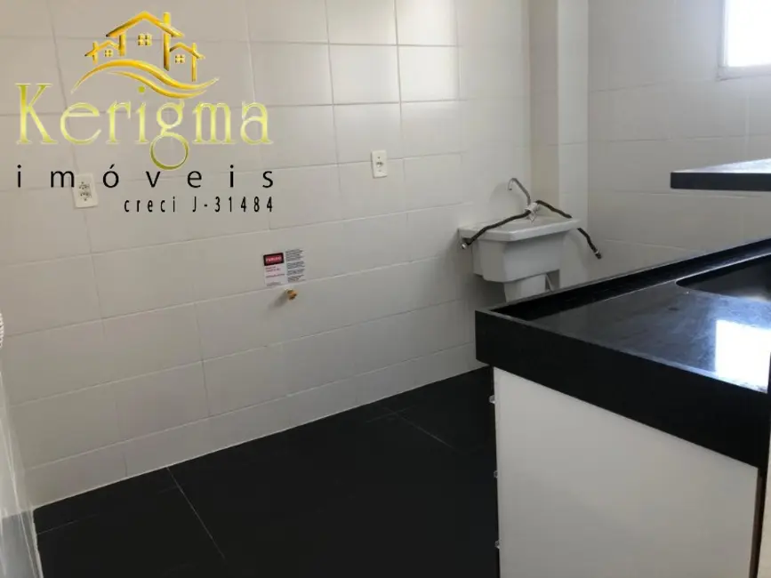 Foto 5 de Apartamento com 2 quartos à venda, 42m2 em Olaria, Salto - SP