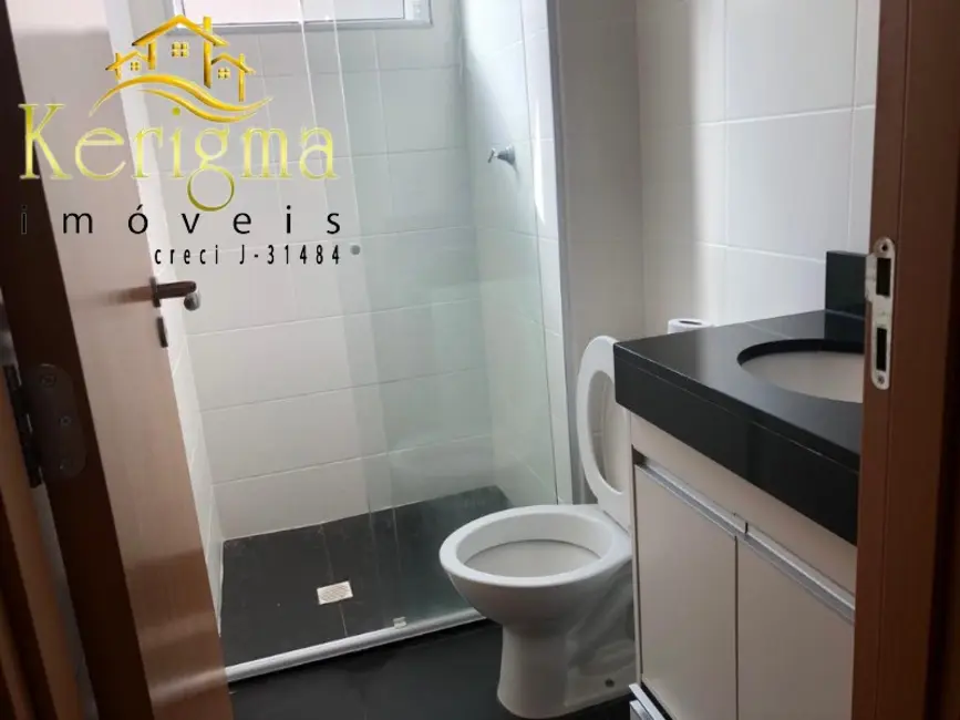 Foto 6 de Apartamento com 2 quartos à venda, 42m2 em Olaria, Salto - SP