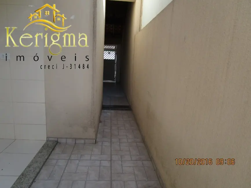 Foto 6 de Casa com 3 quartos à venda, 90m2 em Residencial Santa Madre Paulina, Salto - SP