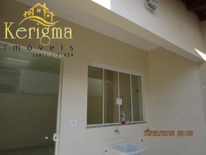 Foto 9 de Casa com 3 quartos à venda, 90m2 em Residencial Santa Madre Paulina, Salto - SP