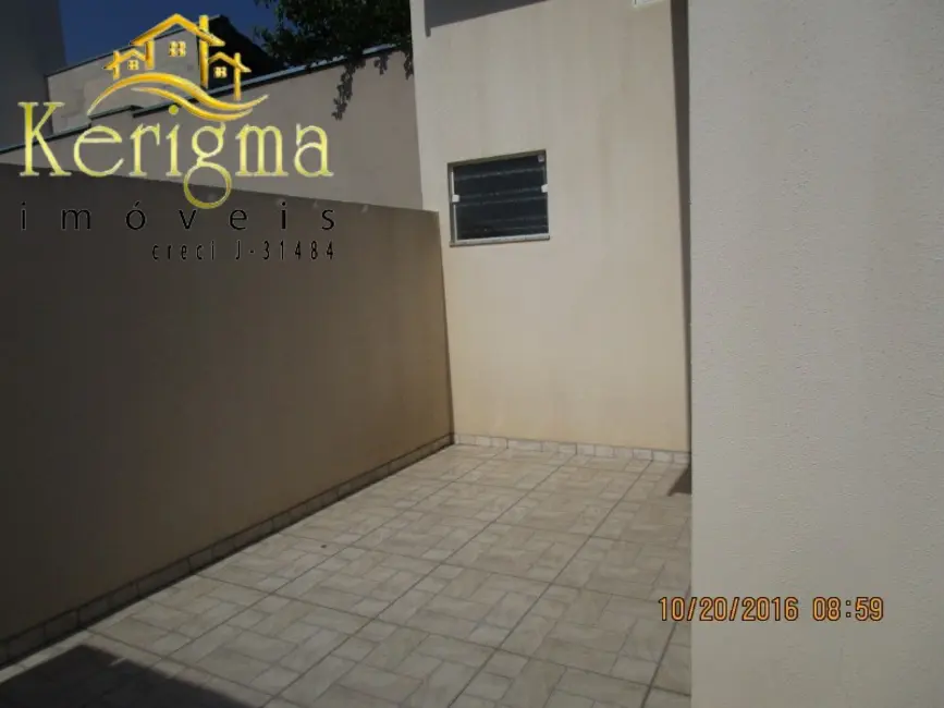 Foto 7 de Casa com 3 quartos à venda, 90m2 em Residencial Santa Madre Paulina, Salto - SP