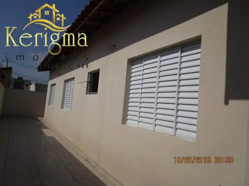 Foto 4 de Casa com 3 quartos à venda, 90m2 em Residencial Santa Madre Paulina, Salto - SP
