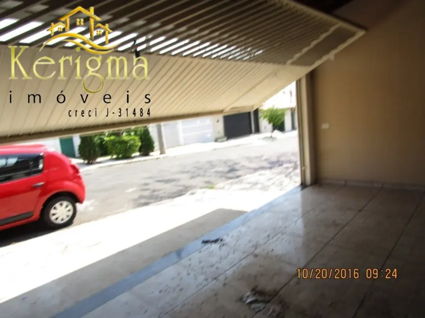 Foto 3 de Casa com 3 quartos à venda, 90m2 em Residencial Santa Madre Paulina, Salto - SP