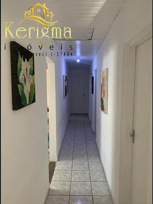 Foto 2 de Chácara com 4 quartos à venda, 300m2 em João Jabour, Salto - SP