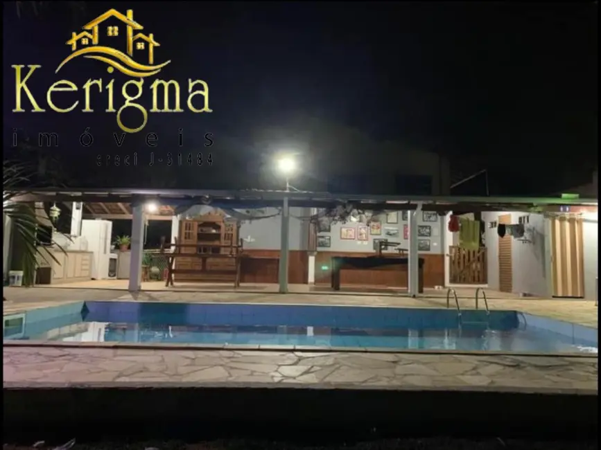 Foto 4 de Chácara com 4 quartos à venda, 300m2 em João Jabour, Salto - SP