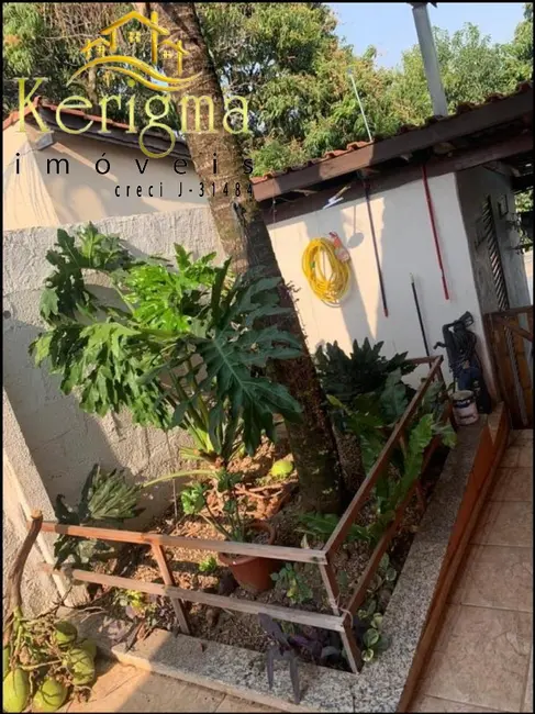 Foto 5 de Chácara com 4 quartos à venda, 300m2 em João Jabour, Salto - SP