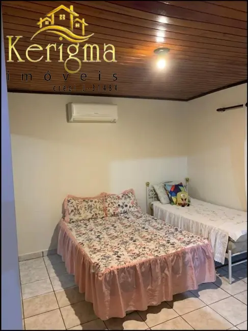 Foto 3 de Chácara com 4 quartos à venda, 300m2 em João Jabour, Salto - SP