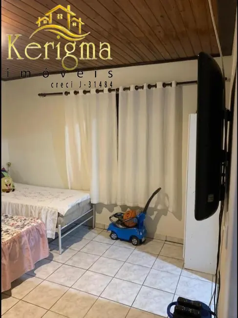 Foto 7 de Chácara com 4 quartos à venda, 300m2 em João Jabour, Salto - SP