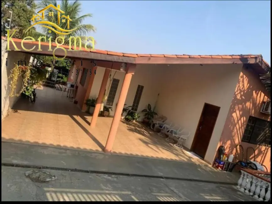 Foto 9 de Chácara com 4 quartos à venda, 300m2 em João Jabour, Salto - SP