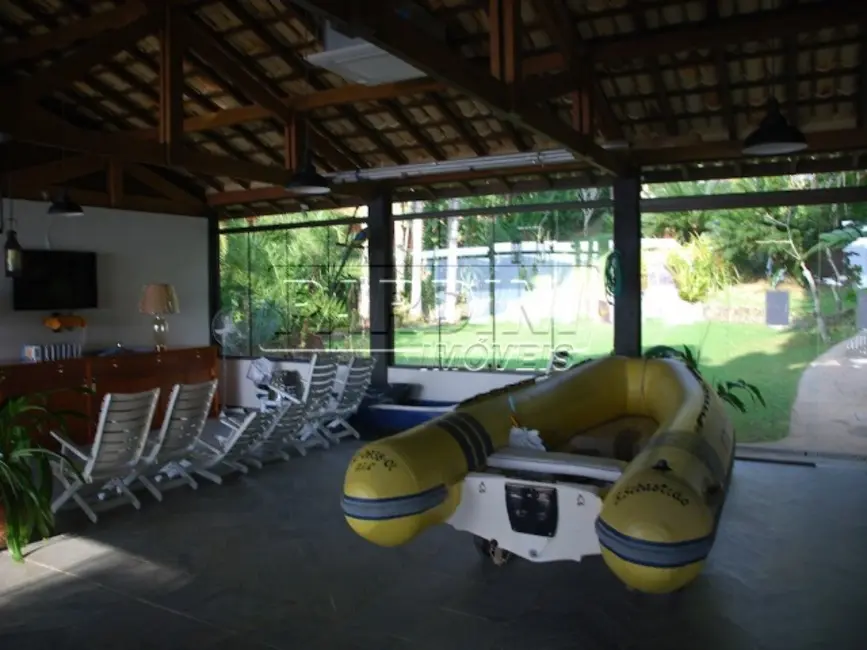 Foto 5 de Casa com 6 quartos à venda, 600m2 em Ubatuba - SP