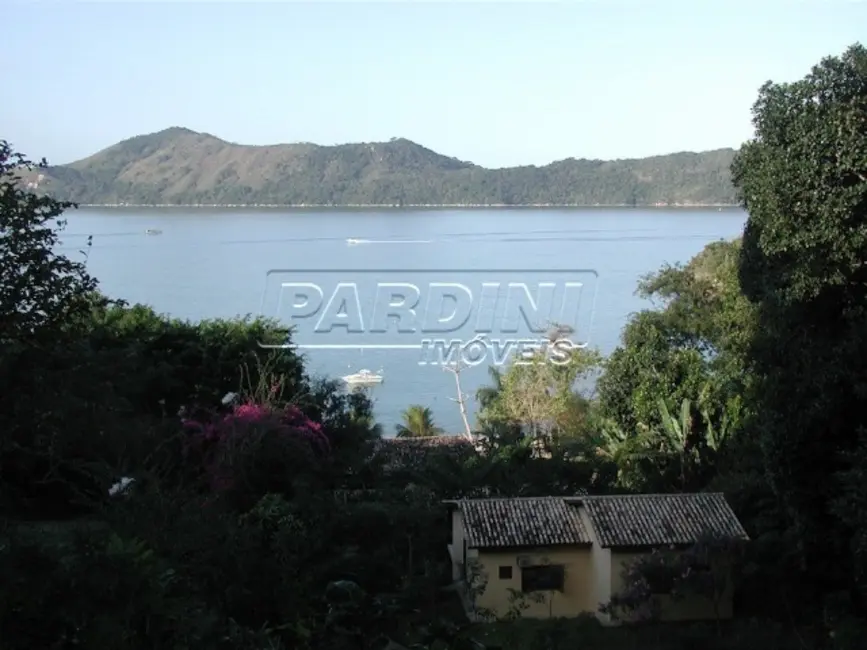 Foto 9 de Casa com 6 quartos à venda, 600m2 em Ubatuba - SP