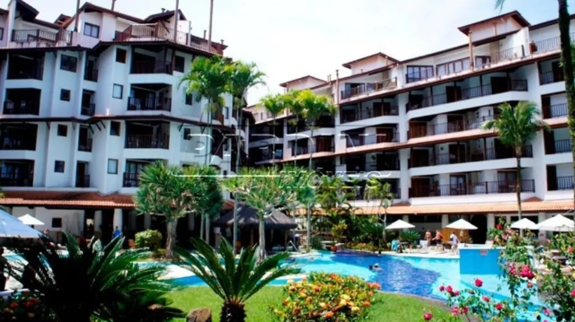 Foto 3 de Apartamento com 3 quartos à venda, 120m2 em Ubatuba - SP