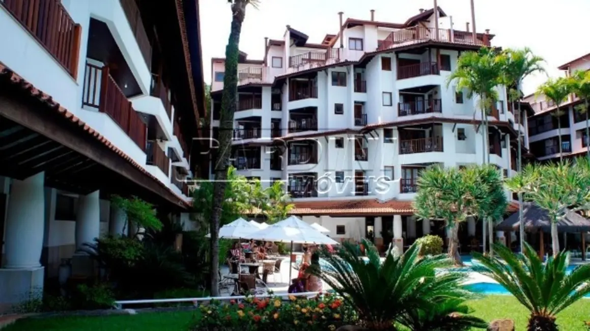 Foto 4 de Apartamento com 3 quartos à venda, 120m2 em Ubatuba - SP