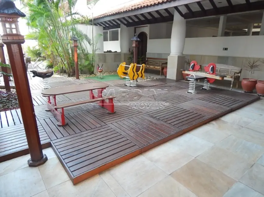 Foto 5 de Apartamento com 3 quartos à venda, 120m2 em Ubatuba - SP