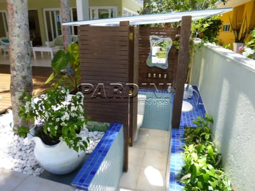 Foto 5 de Casa de Condomínio com 6 quartos à venda, 419m2 em Ubatuba - SP