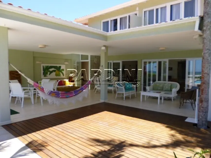 Foto 6 de Casa de Condomínio com 6 quartos à venda, 419m2 em Ubatuba - SP