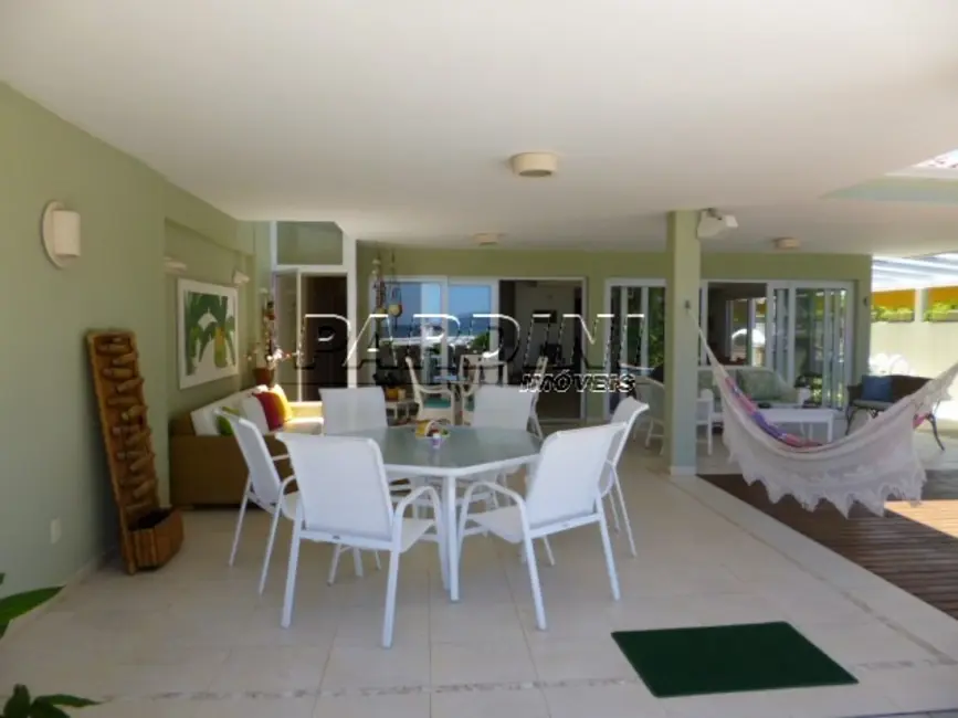 Foto 7 de Casa de Condomínio com 6 quartos à venda, 419m2 em Ubatuba - SP