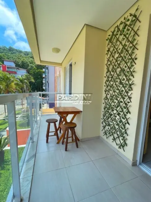Foto 7 de Apartamento com 3 quartos à venda, 84m2 em Ubatuba - SP