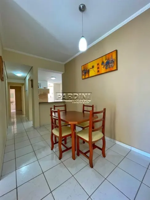 Foto 5 de Apartamento com 3 quartos à venda, 84m2 em Ubatuba - SP