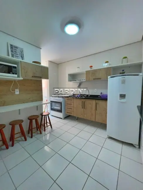 Foto 8 de Apartamento com 3 quartos à venda, 84m2 em Ubatuba - SP