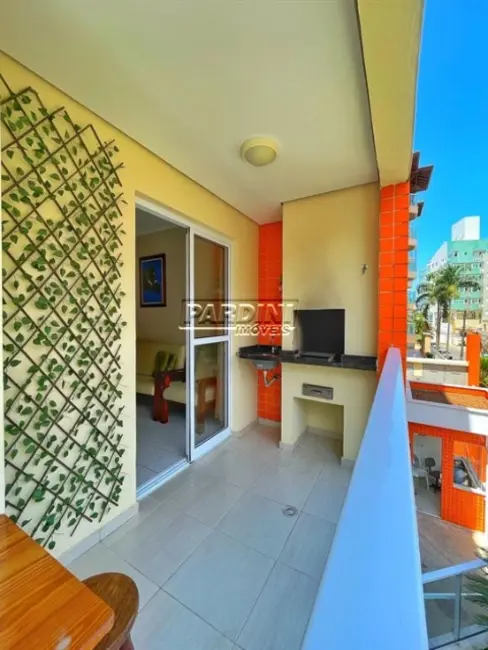 Foto 6 de Apartamento com 3 quartos à venda, 84m2 em Ubatuba - SP