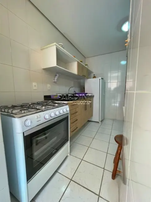 Foto 9 de Apartamento com 3 quartos à venda, 84m2 em Ubatuba - SP