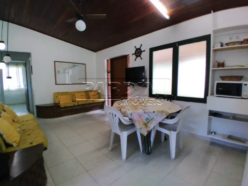 Foto 2 de Casa de Condomínio com 4 quartos à venda, 181m2 em Ubatuba - SP