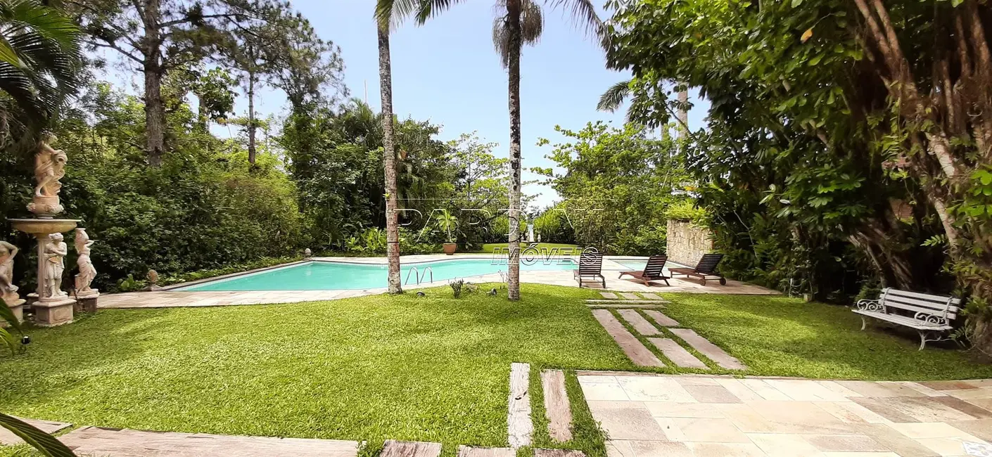 Foto 9 de Casa de Condomínio com 6 quartos à venda em Ubatuba - SP