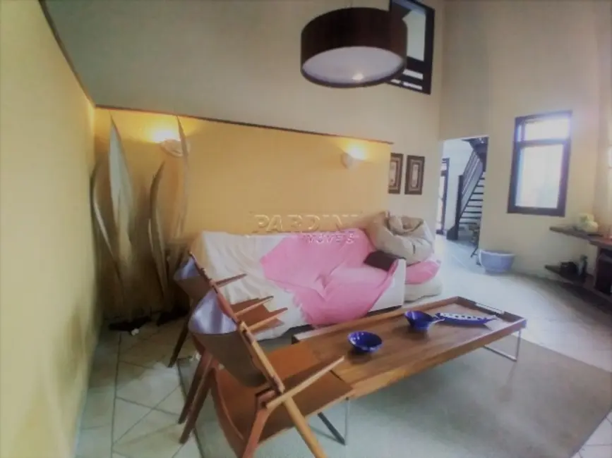 Foto 5 de Casa de Condomínio com 4 quartos à venda, 236m2 em Ubatuba - SP