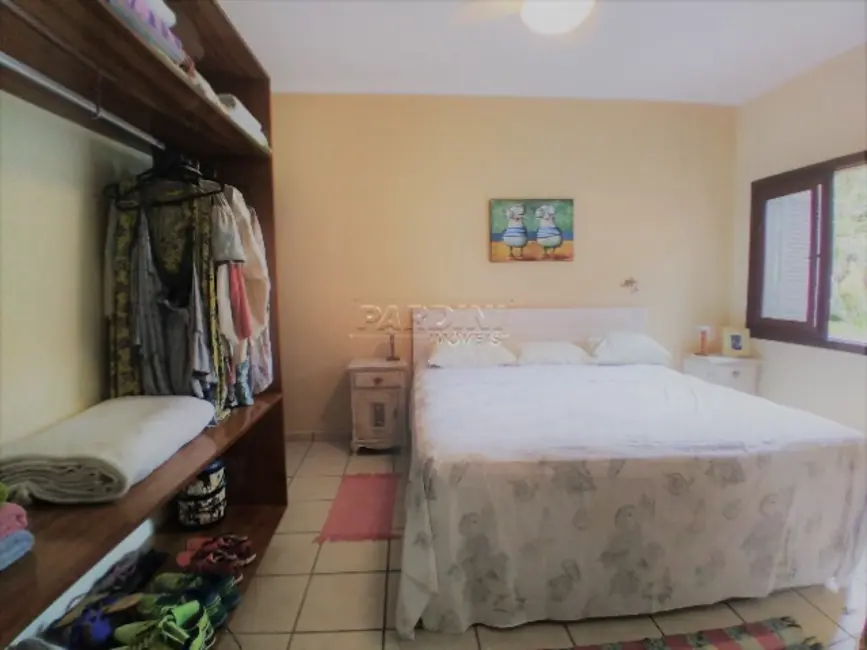 Foto 8 de Casa de Condomínio com 4 quartos à venda, 236m2 em Ubatuba - SP