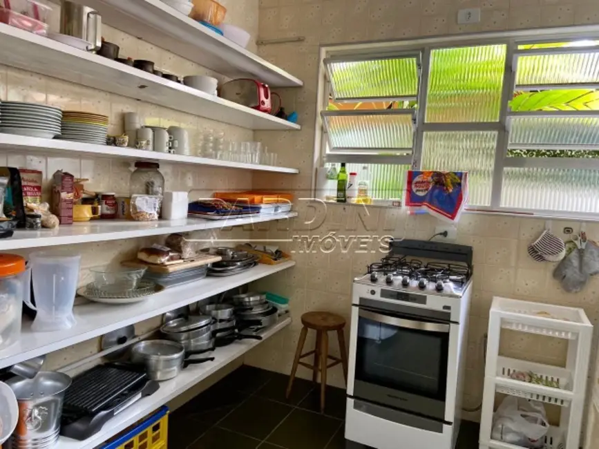 Foto 8 de Casa de Condomínio com 3 quartos à venda, 172m2 em Ubatuba - SP