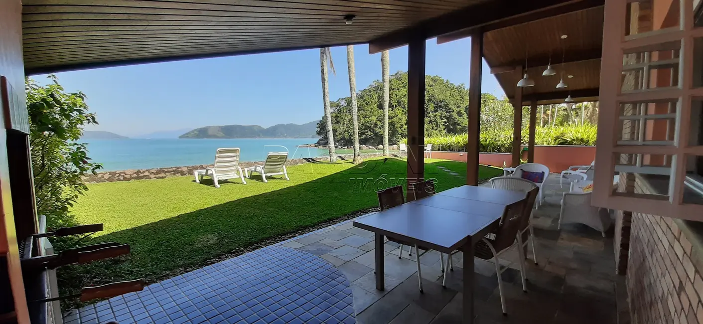Foto 7 de Casa de Condomínio com 5 quartos à venda, 348m2 em Ubatuba - SP