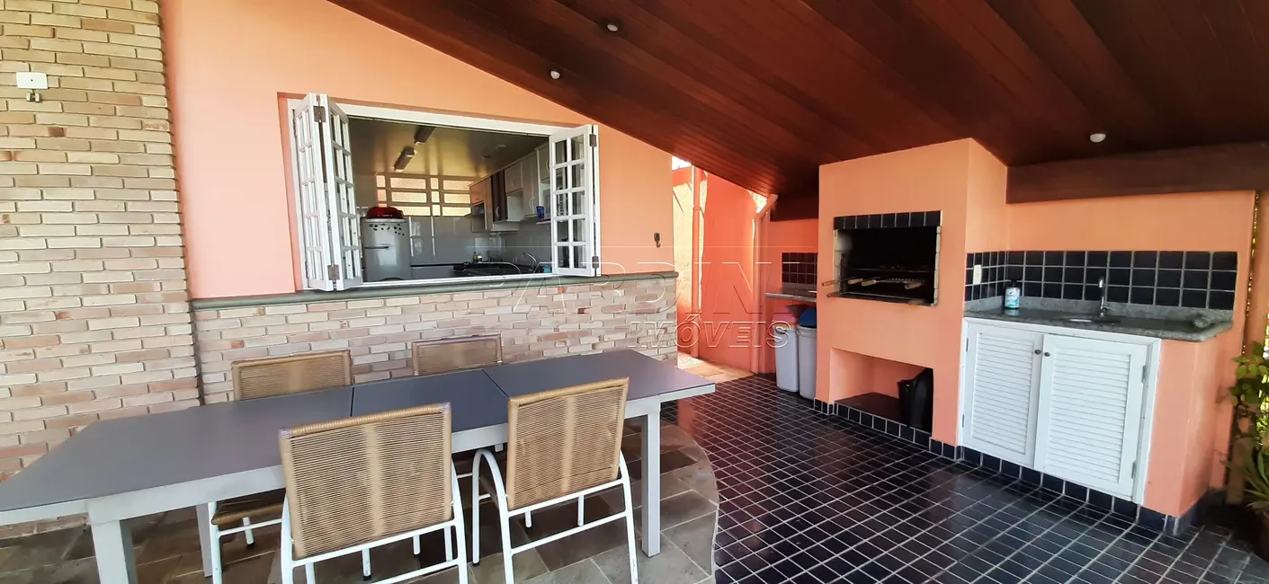 Foto 9 de Casa de Condomínio com 5 quartos à venda, 348m2 em Ubatuba - SP