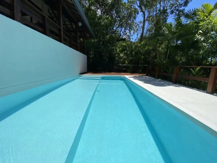 Foto 3 de Casa de Condomínio com 5 quartos à venda, 501m2 em Ubatuba - SP