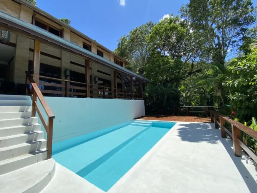 Foto 2 de Casa de Condomínio com 5 quartos à venda, 501m2 em Ubatuba - SP