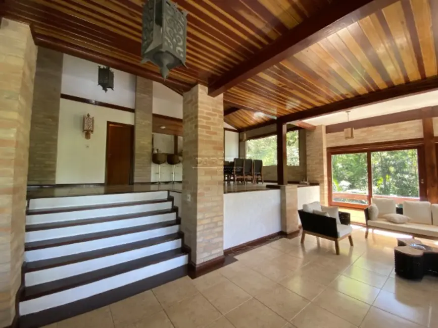 Foto 6 de Casa de Condomínio com 5 quartos à venda, 501m2 em Ubatuba - SP