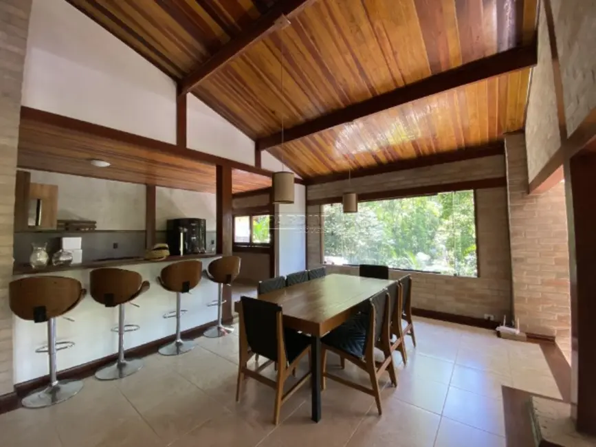 Foto 7 de Casa de Condomínio com 5 quartos à venda, 501m2 em Ubatuba - SP