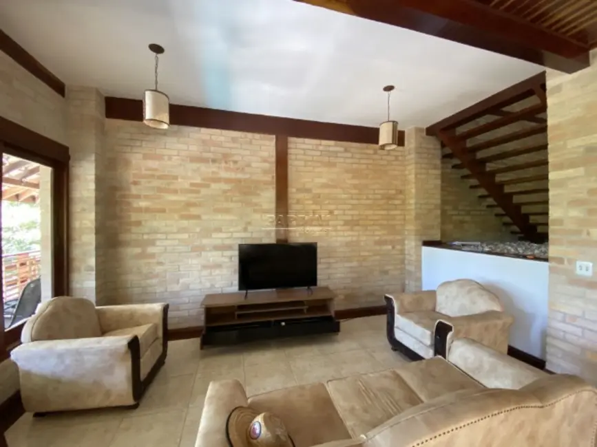 Foto 5 de Casa de Condomínio com 5 quartos à venda, 501m2 em Ubatuba - SP