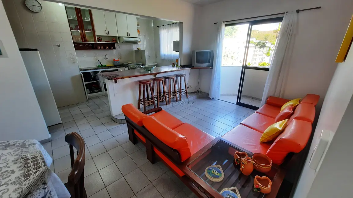 Apartamento com 3 quartos à venda, 181m2 em Ubatuba - SP - imagem 4 Foto 4 de Apartamento com 3 quartos à venda, 181m2 em Ubatuba - SP