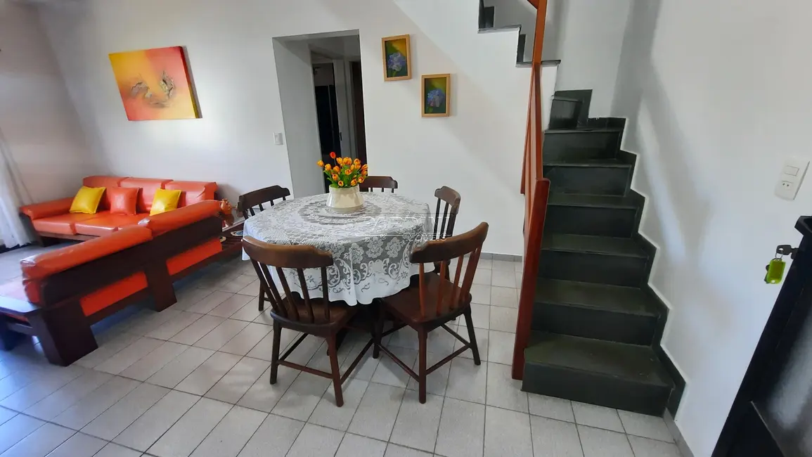Foto 2 de Apartamento com 3 quartos à venda, 181m2 em Ubatuba - SP