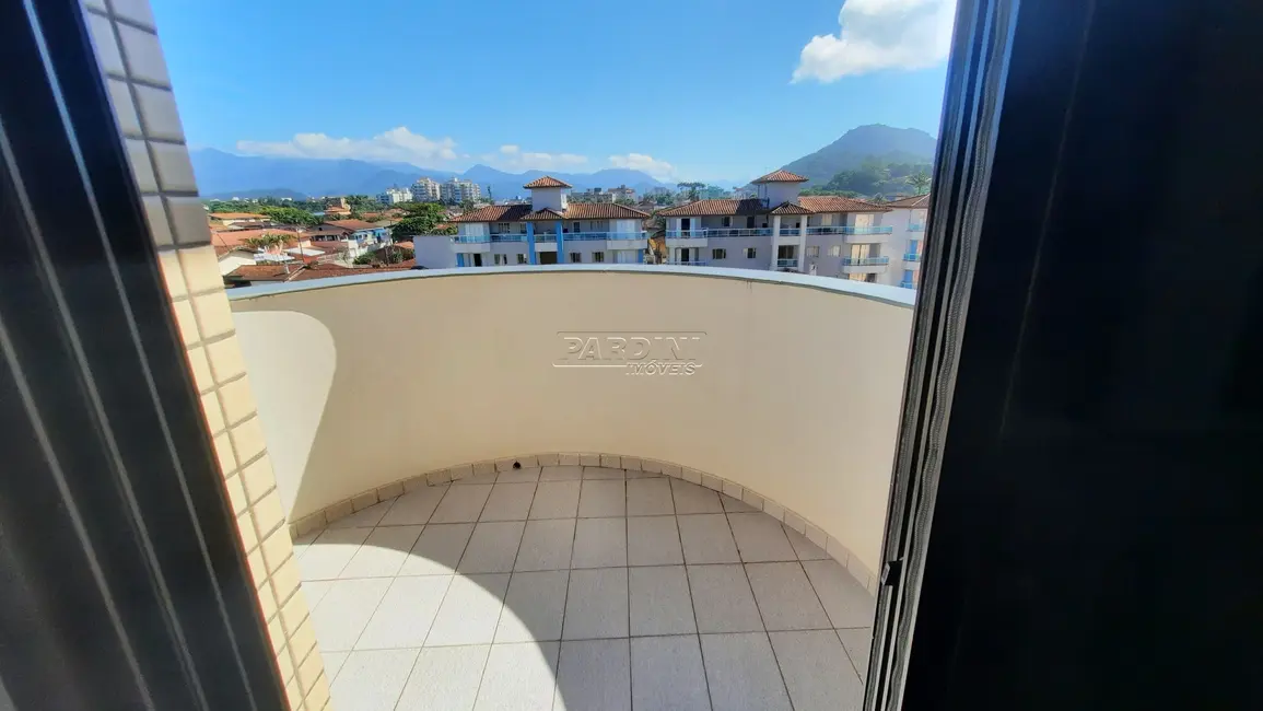 Apartamento com 3 quartos à venda, 181m2 em Ubatuba - SP - imagem 7 Foto 7 de Apartamento com 3 quartos à venda, 181m2 em Ubatuba - SP