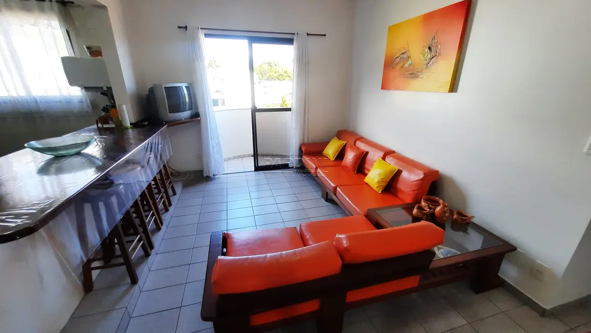 Apartamento com 3 quartos à venda, 181m2 em Ubatuba - SP - imagem 3 Foto 3 de Apartamento com 3 quartos à venda, 181m2 em Ubatuba - SP