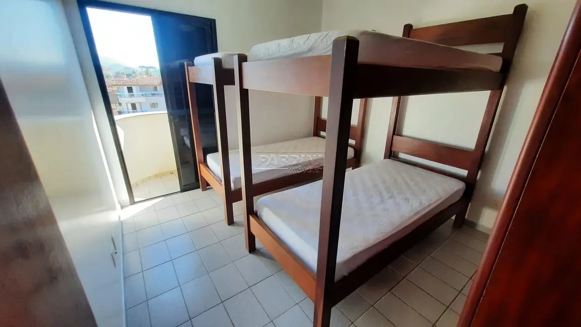 Apartamento com 3 quartos à venda, 181m2 em Ubatuba - SP - imagem 9 Foto 9 de Apartamento com 3 quartos à venda, 181m2 em Ubatuba - SP